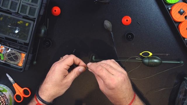 Карпфишинг: Регулируемый Zig Rig, поплавки, монтаж, оснастка.