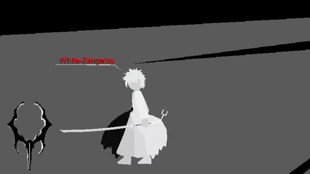 Stick Nodes | New Bleach Sticks + Pack 1/3 смотреть онлайн