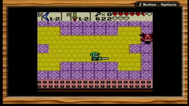 FIRST Let's Play Legend of Zelda Oracle of Seasons Ep. 14 смотреть онлайн