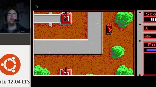 Firepower (DOS GAME) смотреть онлайн