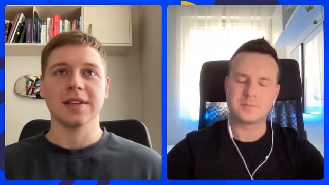 Jak wejść do branży UX? - Rozmowa z Junior UX Designerem | _ProjektPodcast 003 смотреть онлайн