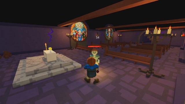 Dungeons of Tal'Doria - OUT NOW ON STEAM! смотреть онлайн