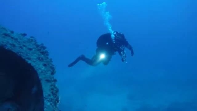 Stubborn Malta Погружение на Стабборн подводная лодка