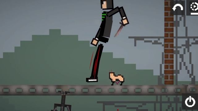 на наш дом ? напали мутанты в мелон плей граунд смотреть онлайн