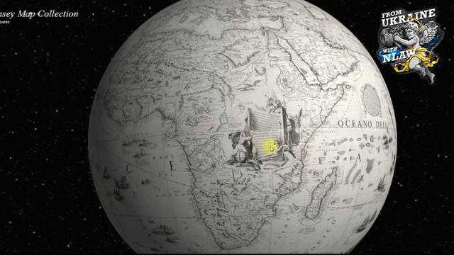 Африка. Опустошенные земли смотреть онлайн