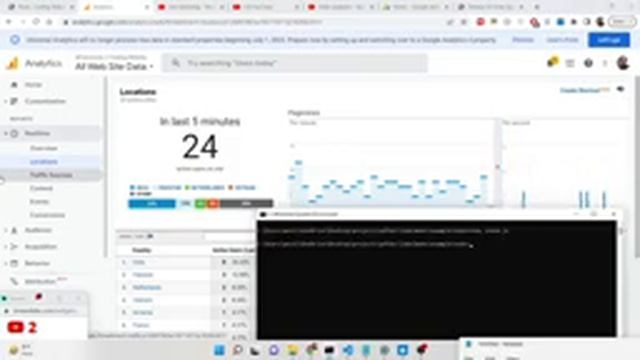 Build a Bootstrap 5 jQuery CRUD App in Browser Using HTML5 CSS3 and Javascript смотреть онлайн