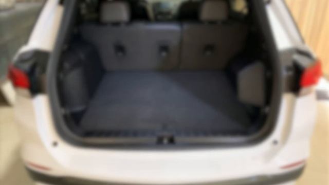 2022 Chevrolet Equinox PS0018 смотреть онлайн