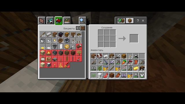 Я поиграл в САМУЮ страшную сборку в майнкрафт хоррор MINECRAFT ХОРРОР СБОРКА SCP смотреть онлайн