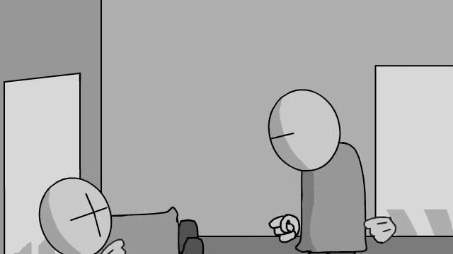 Beatdown (Madness Combat Animation Test) смотреть онлайн