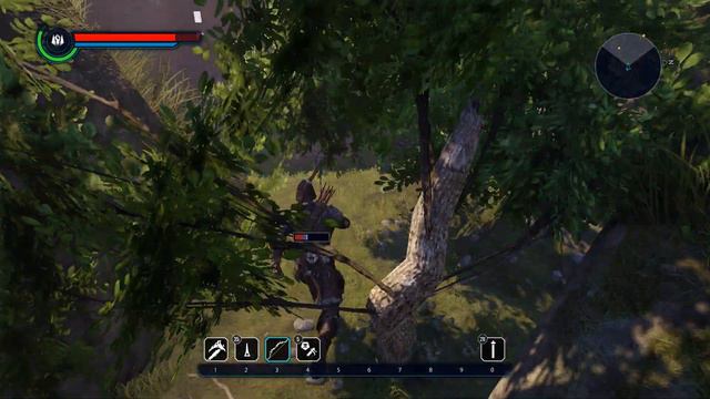 ELEX Прохождение #9 Конец честной игры смотреть онлайн