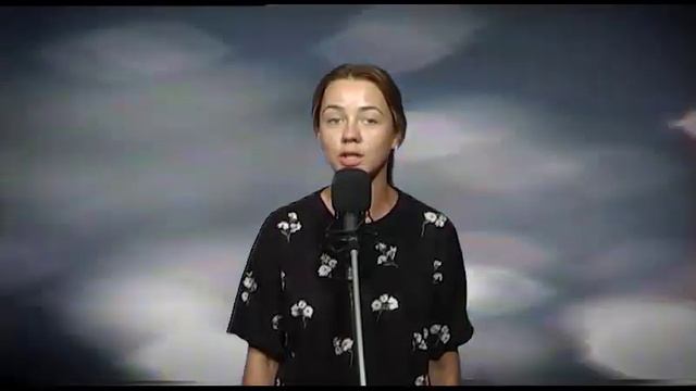 ТАТЬЯНА МАЙСКАЯ - "Ностальгия" (Россия, Республика Крым, Сакский район, с.Крымское) смотреть онлайн