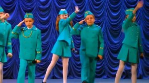 Пора в путь дорогу ср гр