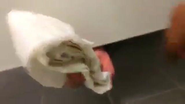 Шутка с другом