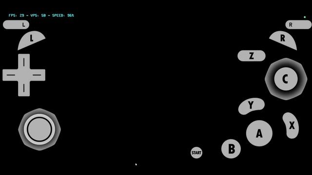 Resident Evil 4 GameCube | Dolphin Emulator Game | Extracting Process In Android смотреть онлайн