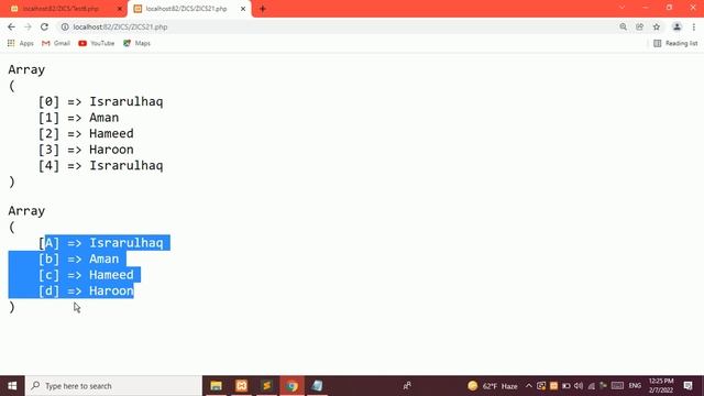Core PHP Tutorial - 18 #php #programming #phptutorials #php8 смотреть онлайн