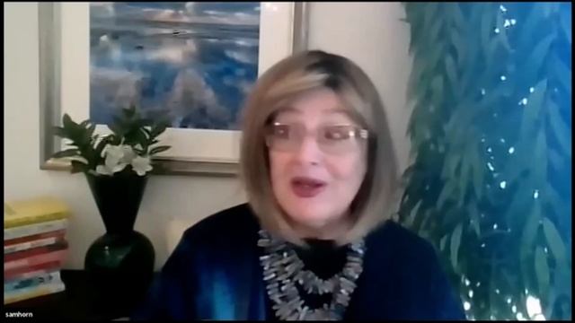 Sam Horn _ So, You want to Write a Book? - 1 Hr Mentor смотреть онлайн