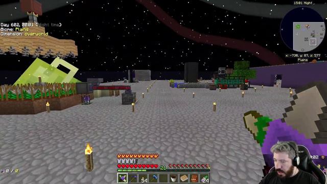 Панда vs. Project Ozone 3: Kappa - Episode 65 смотреть онлайн