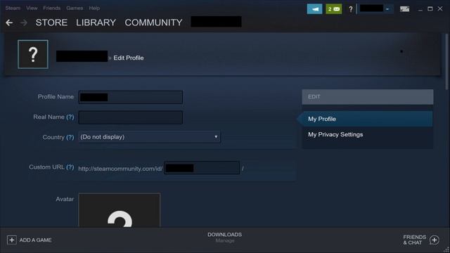 How to Hide Hours Played on Steam смотреть онлайн