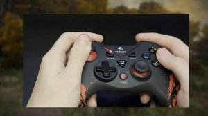 Обзор на геймпад от DEXP Ventriloquist | Обзор Электроники №3