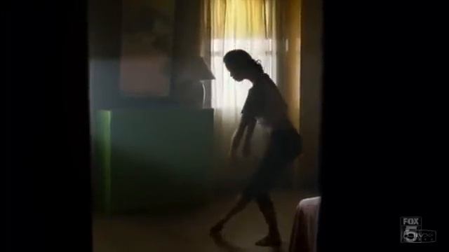 Summer Glau Dance From Terminator Chronicles
