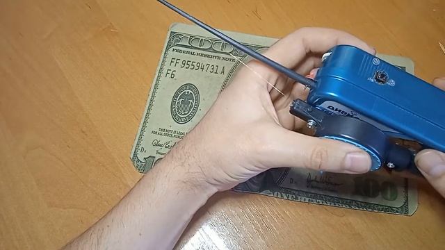 Зимняя электронная удочка своими руками! Таких вы ещё не видели! Не пропусти и посмотри! смотреть онлайн