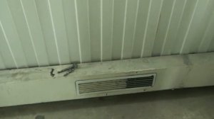 ВЫТЯЖКА УЛИТКА В МОЕМ ГАРАЖЕ ПОЛНЫЙ ОБЗОР