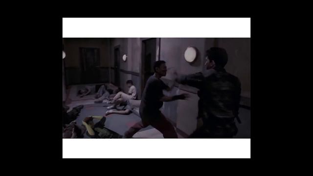 The Raid Redemption starring Jan-Erik смотреть онлайн