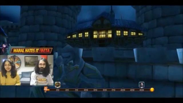 ATHENE Returns to WOW Classic : The Best Paladin in the World смотреть онлайн