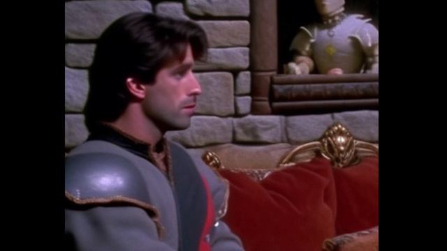 Friends as a 80's Dark Fantasy Film смотреть онлайн