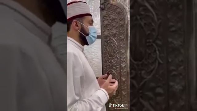 МОГИЛА АБДУЛКАДИРА  ГЕЛАНИ, КОТОРЫЙ НАХОДИТСЯ В СТОЛИЦЕ ИРАКСКОМ ГОРОДЕ БАГДАДЕ.