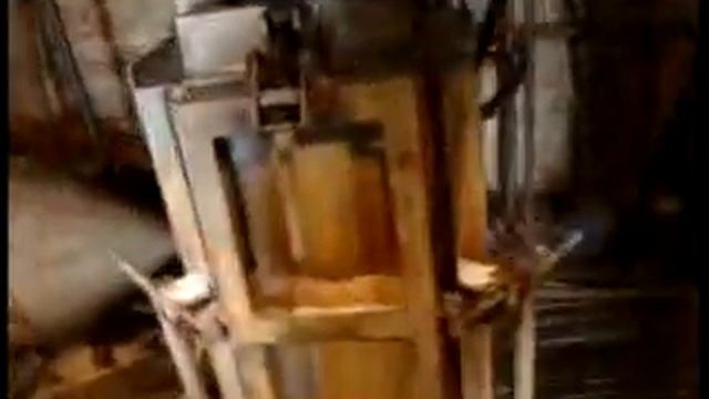 производство термоблоков из пенопласта смотреть онлайн