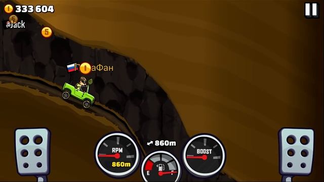 Новый вид ПЕРСОНАЖ с ивента | HILL CLIMB RACING 2 | Скоро ЧЕЛЛЕНДЖ | Игра про машины смотреть онлайн