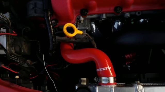 Xtrail SR20VET Primera