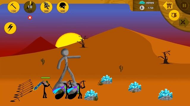 UPDATE GAME CLASSIC CAMPAIGN FINISHED INSANE MODE UNLOCKED ALL NEW ITEMS SPEAKERMAN TITAN |STICK WA смотреть онлайн