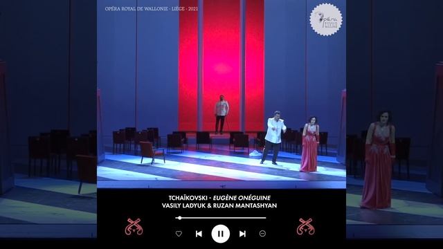 L'Interview Playlist de Vasily Ladyuk смотреть онлайн