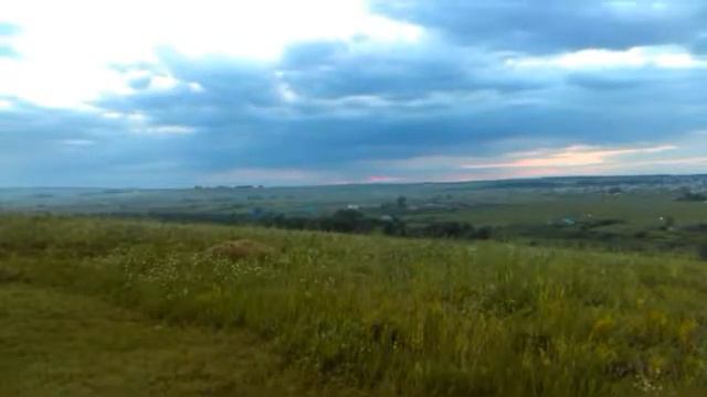 4:20/Утро/Рассвет Солнца/Time-Lapse смотреть онлайн