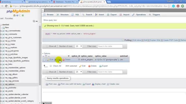 PHP Warning: is_readable(): open_basedir restriction in effect. wordpress page windows server смотреть онлайн