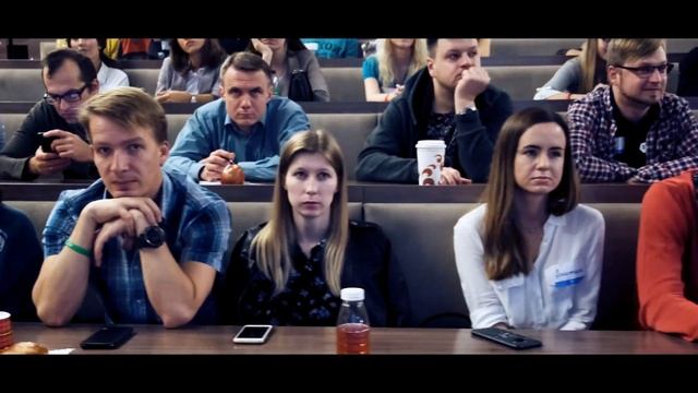 DevFest 2019 смотреть онлайн