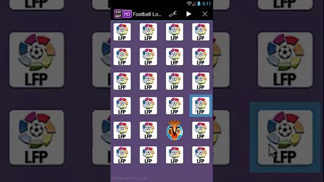 Football Memory Game смотреть онлайн