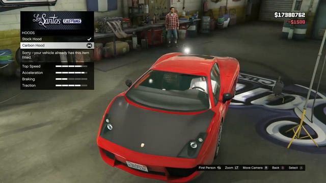 Pegassi Vacca moded in #gta5 100% Bulletproof Everything can be done in game Cheats in Description смотреть онлайн