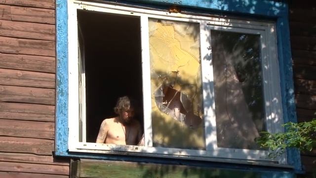 Мёртвый сосед. Иркутск смотреть онлайн