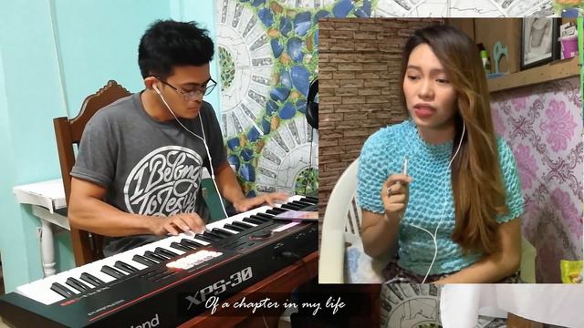 Sing me a song again, Daddy | Cover by:E-m/Sam смотреть онлайн
