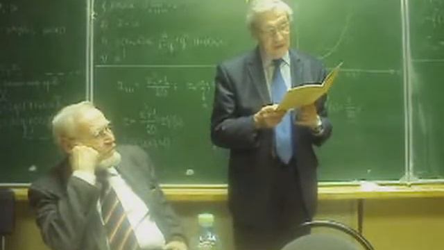 Вадим Богословский читает стихи Александра Пенькова. смотреть онлайн