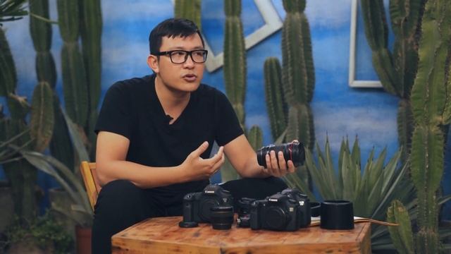 Máy ảnh Canon 5d Mark III - Máy ảnh cũ Hà Nội смотреть онлайн