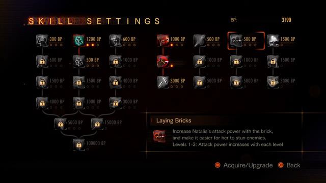 RESIDENT EVIL REVELATIONS 2 My BP Skill (Bonus Video) смотреть онлайн
