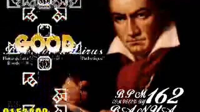 Beethoven Virus.mp4 смотреть онлайн