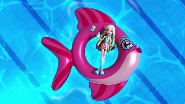 CHUCKY ДЕВУШКА?? Новинки Monster High: Abbey Bominable G3, Skulltimate Secrets, Chucky Skullector смотреть онлайн