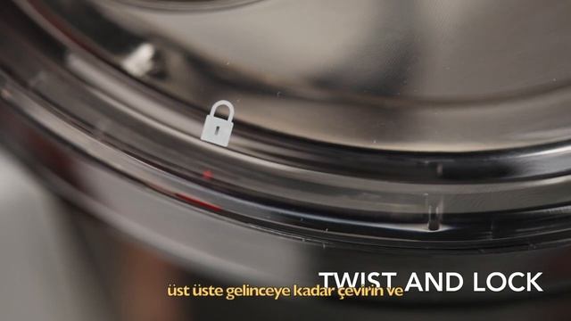Nasıl Kullanılır? | KitchenAid® Slow Juicer Aksesuarı смотреть онлайн