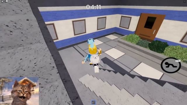 How To Find All The Easter Eggs & Unlock The Easter Bunny Skin In Roblox Piggy смотреть онлайн