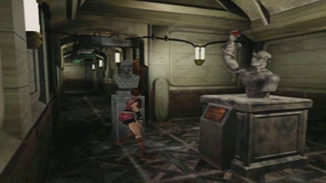 Resident Evil 2: ClaireA #1 Полицейский Участок смотреть онлайн
